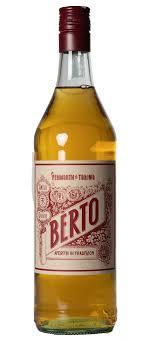 Berto Vermouth Bianco
